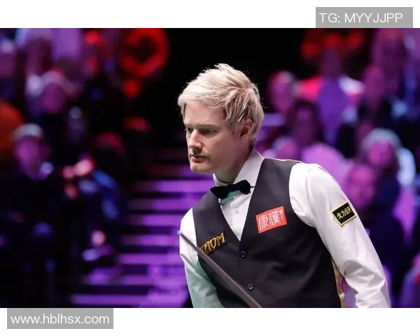 尼尔罗伯逊与多特的巅峰对决谁能笑到最后的精彩赛程分析