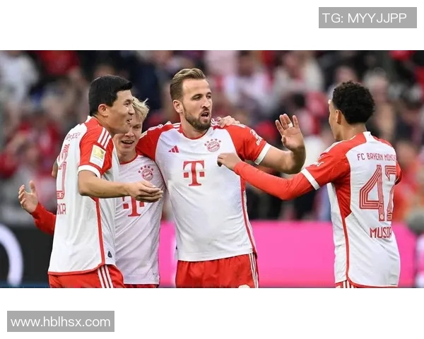 拜仁慕尼黑与多特蒙德历史交锋记录详解与分析